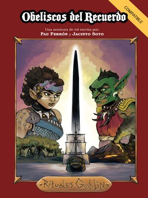 cover image of Rituales Goblins